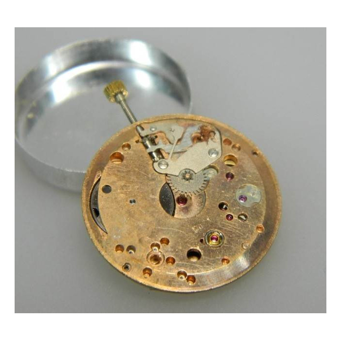 AS 1525/26 Sandoz mouvement