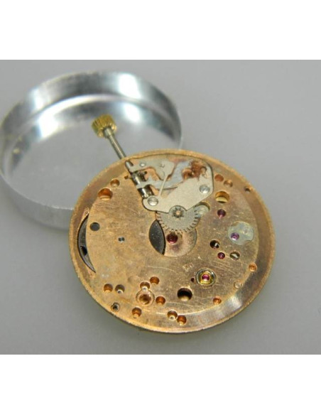 AS 1525/26 Sandoz mouvement