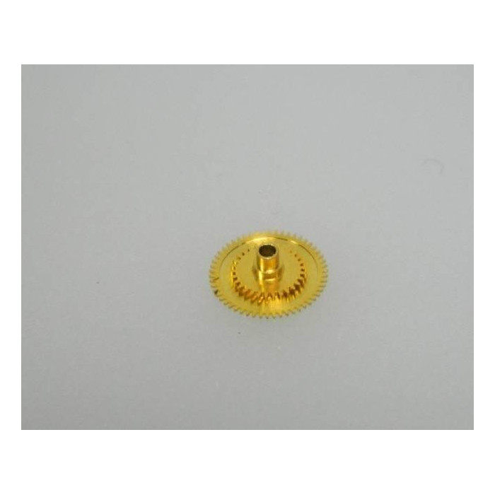 Lip R184-2558 roue des heures