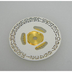 Lip R184-2557/1 dateur