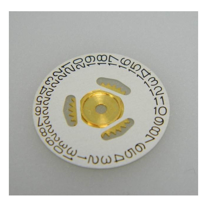 Lip R184-2557/1 dateur