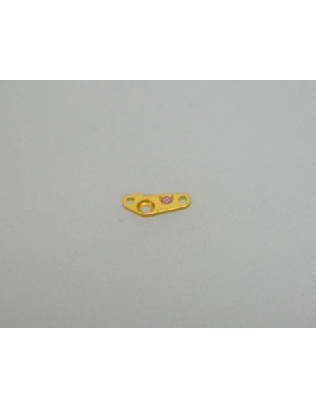 Lip R184-126/1 Barrette