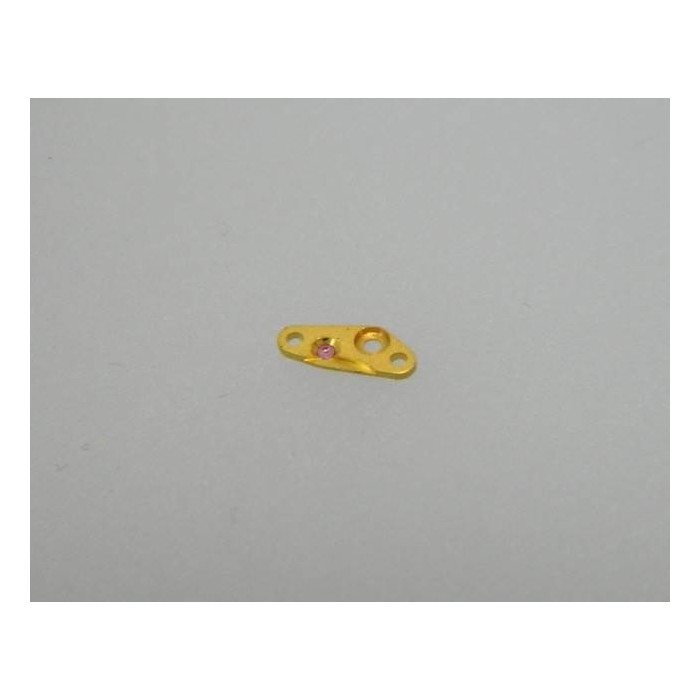 Lip R184-126/1 Barrette