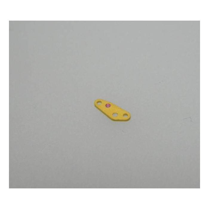 Lip R184-126/1 Barrette