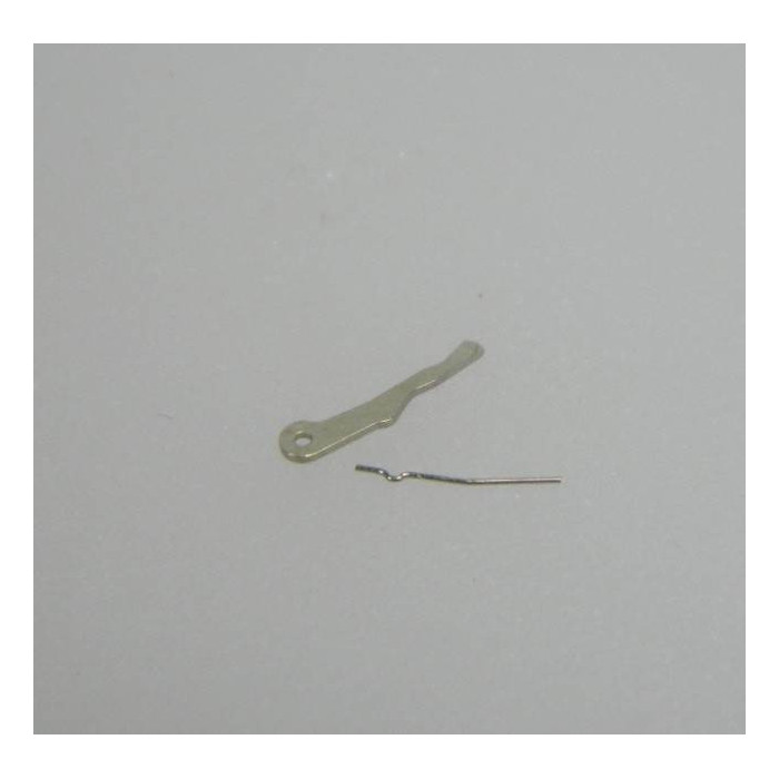 Lip R184-435 Bascule