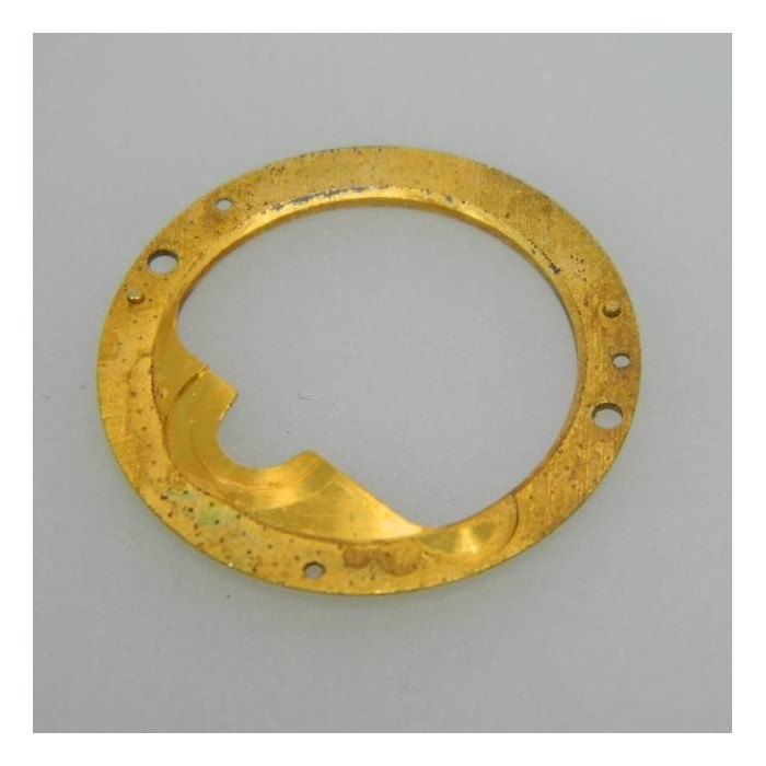 Lip R184-2534 Assise