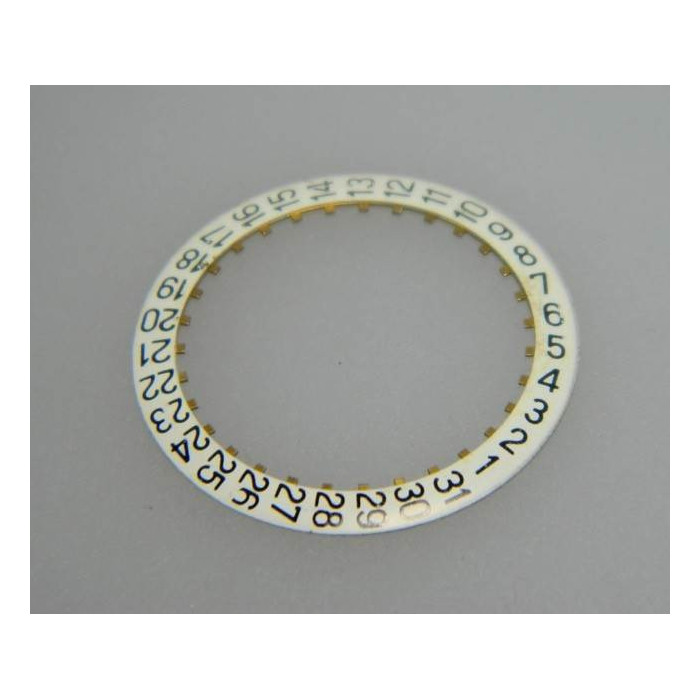 Lip R136-2557/1 Indicateur de quantième