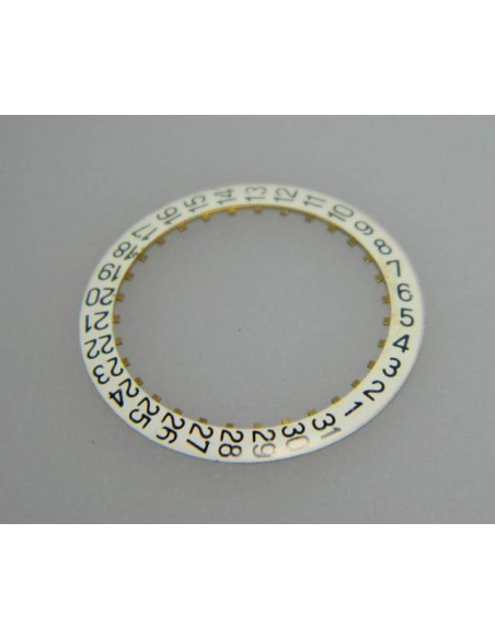 Lip R136-2557/1 Indicateur de quantième