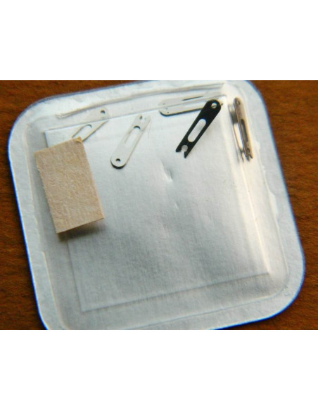 Rolex 3135-560-2 ressort