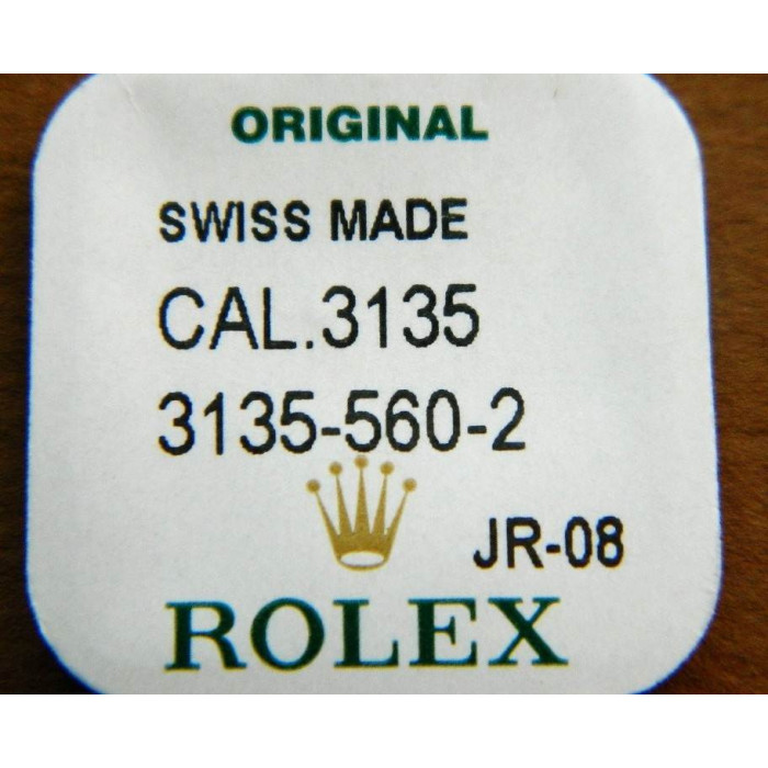 Rolex 3135-560-2 ressort