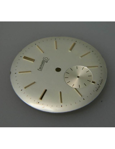 cadran Eberhard Co