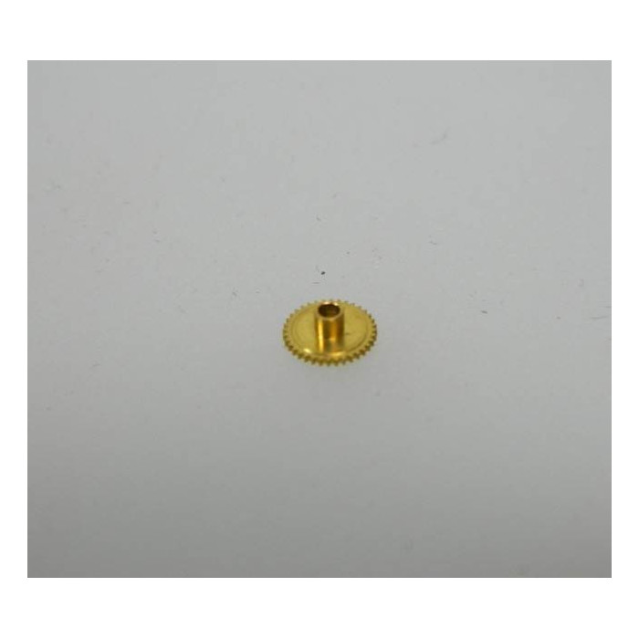 FE 4611-255 roue des heures