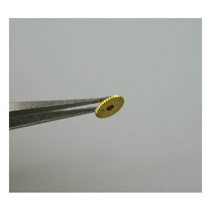 FE 4611-255 roue des heures