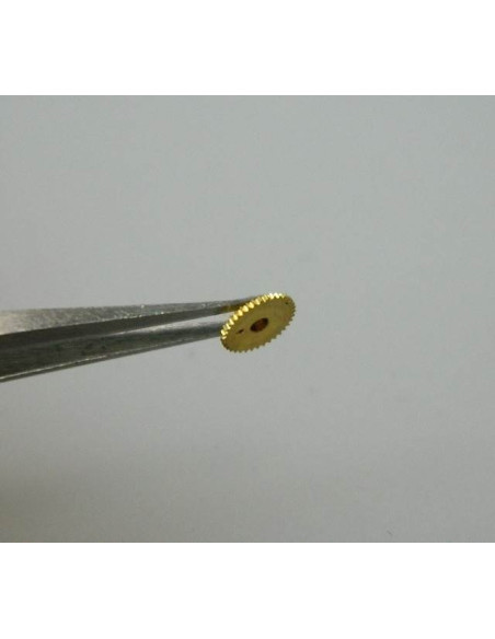 FE 4611-255 roue des heures