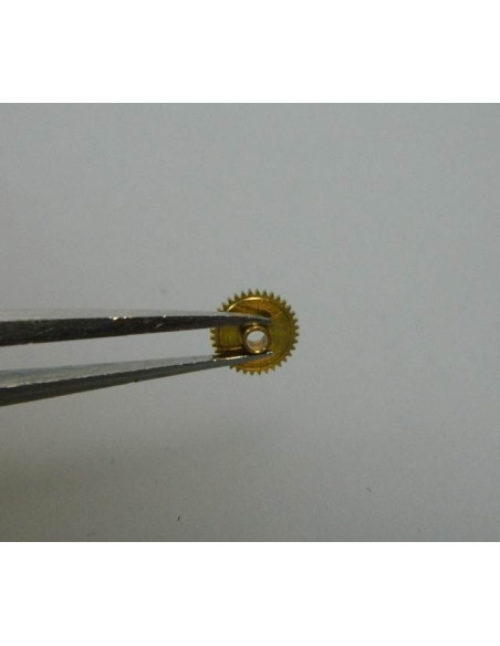 FE 4611-255 roue des heures