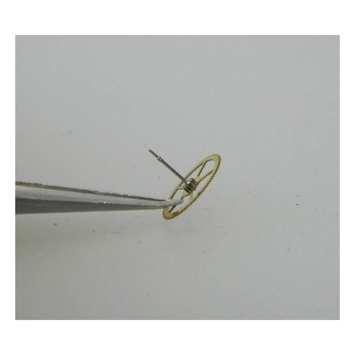 FE 4611-227 roue de seconde