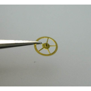 FE 4611-210 Roue moyenne