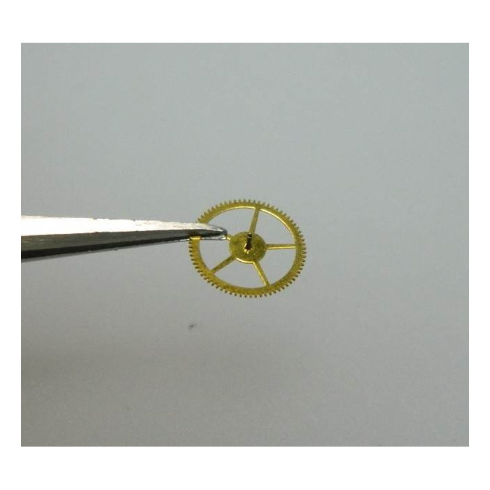 FE 4611-210 Roue moyenne