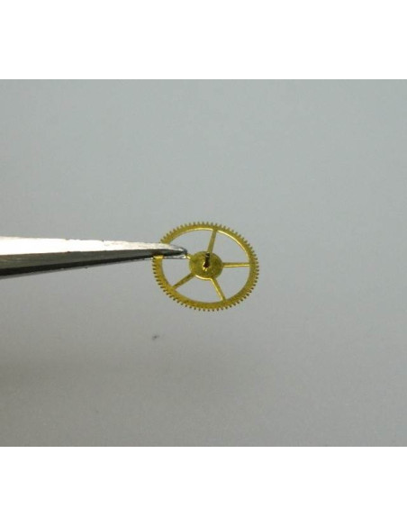 FE 4611-210 Roue moyenne