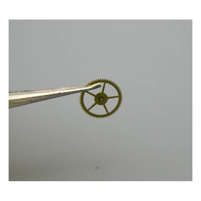 FE 4611-210 Roue moyenne