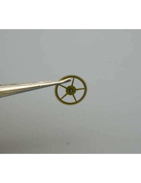 FE 4611-210 Roue moyenne