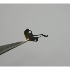 FE 4611-445 ressort de tirette