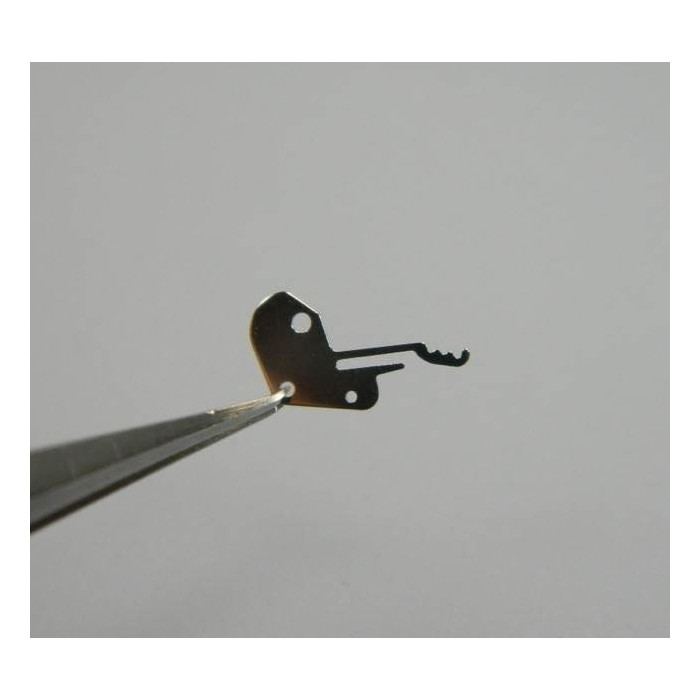 FE 4611-445 ressort de tirette