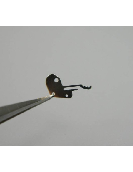 FE 4611-445 ressort de tirette