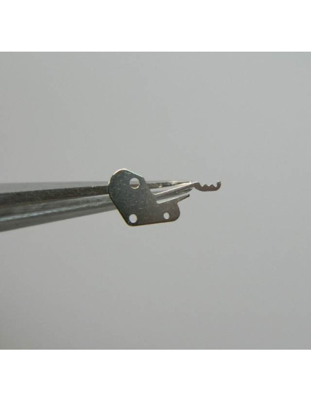 FE 4611-445 ressort de tirette