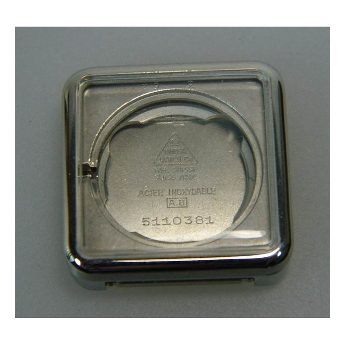Omega boîtier 511 0381