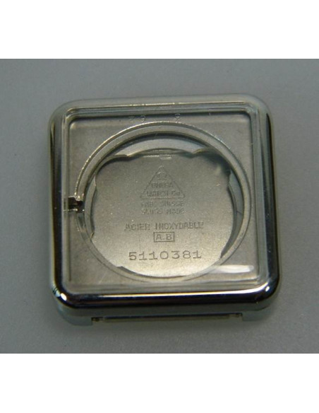 Omega boîtier 511 0381