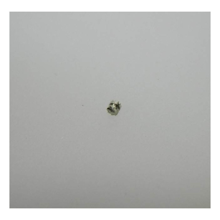 Omega 1120-407 Pignon coulant