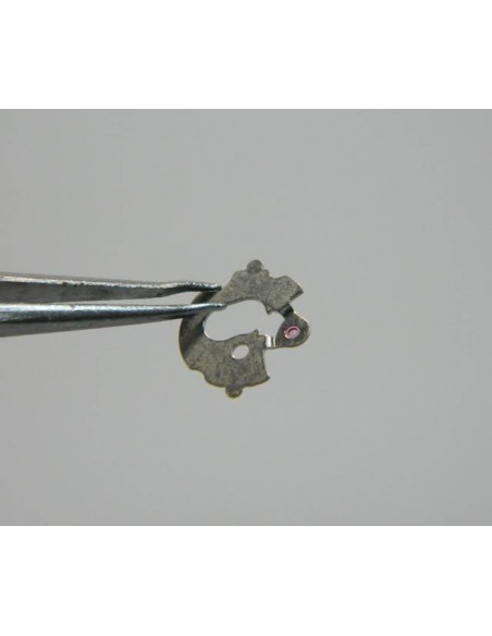 Omega 1120-125 pont d'ancre