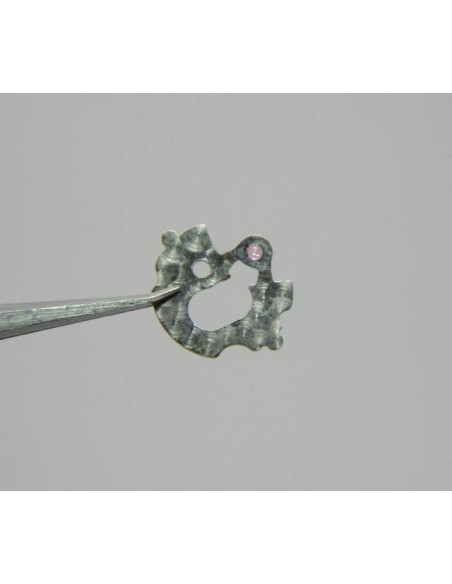 Omega 1120-125 pont d'ancre