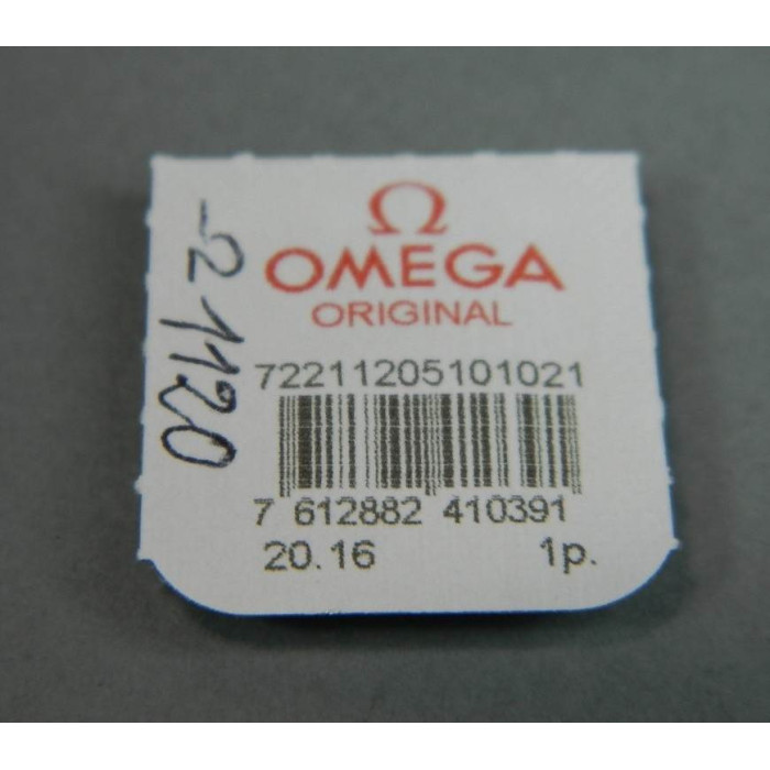 Omega 1120-401 Tige