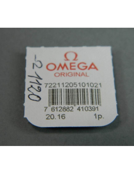 Omega 1120-401 Tige