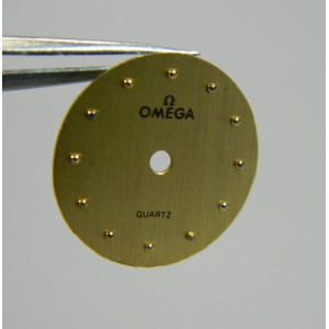 Omega 978 001 cadran