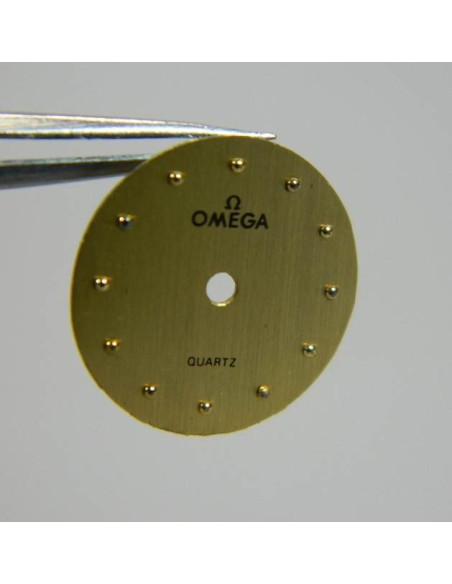 Omega 978 001 cadran