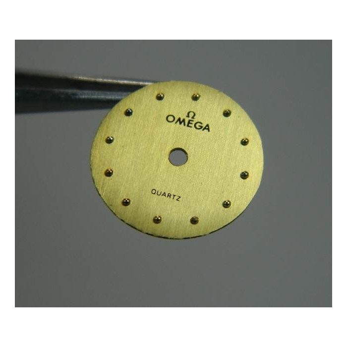 Omega 978 001 cadran