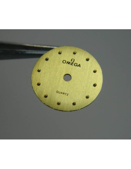 Omega 978 001 cadran