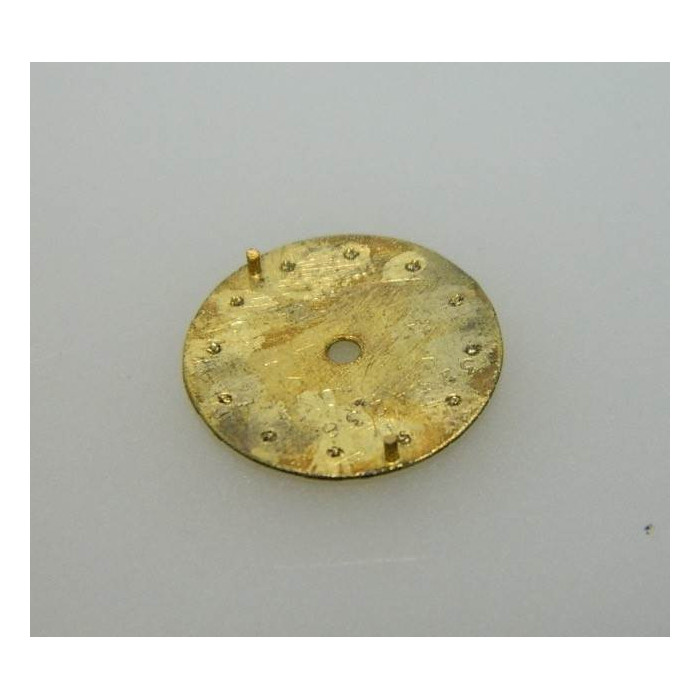 Omega 978 001 cadran