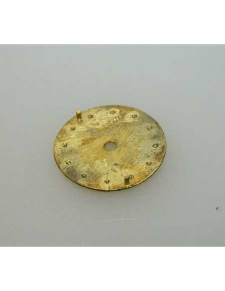 Omega 978 001 cadran