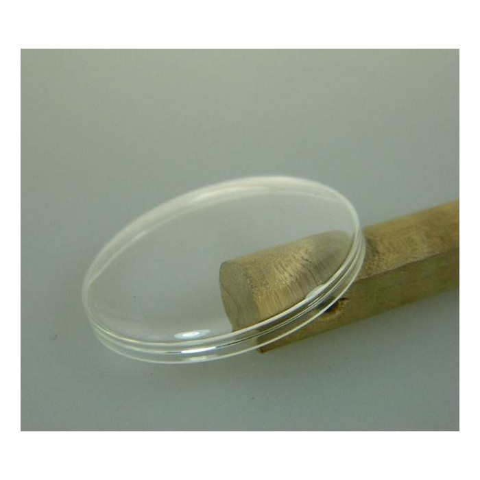 Verre pour Rolex Daytona - tropic 21