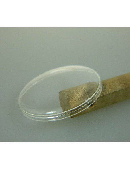 Verre pour Rolex Daytona - tropic 21