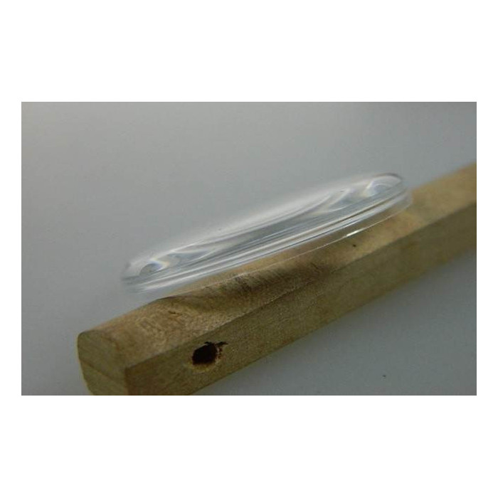 Verre pour Rolex Daytona - tropic 21