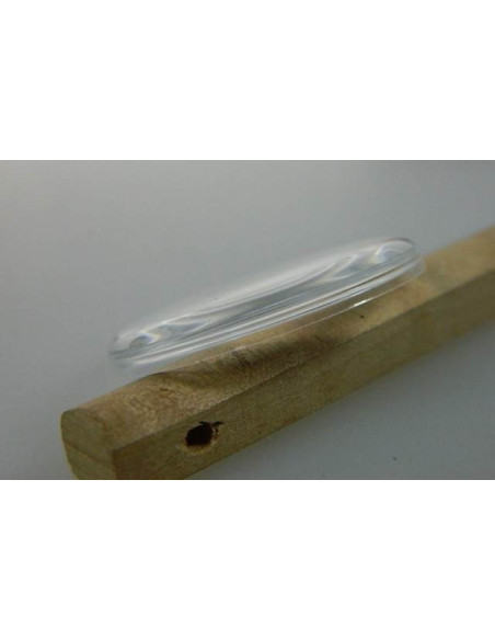 Verre pour Rolex Daytona - tropic 21