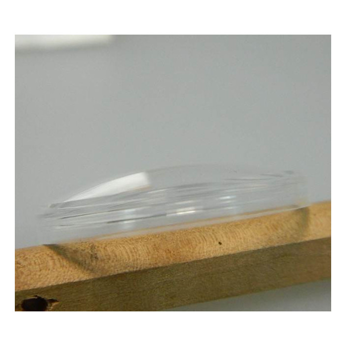 Verlux pour Rolex verre T19 Superdome