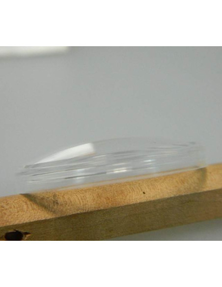 Verlux pour Rolex verre T19 Superdome