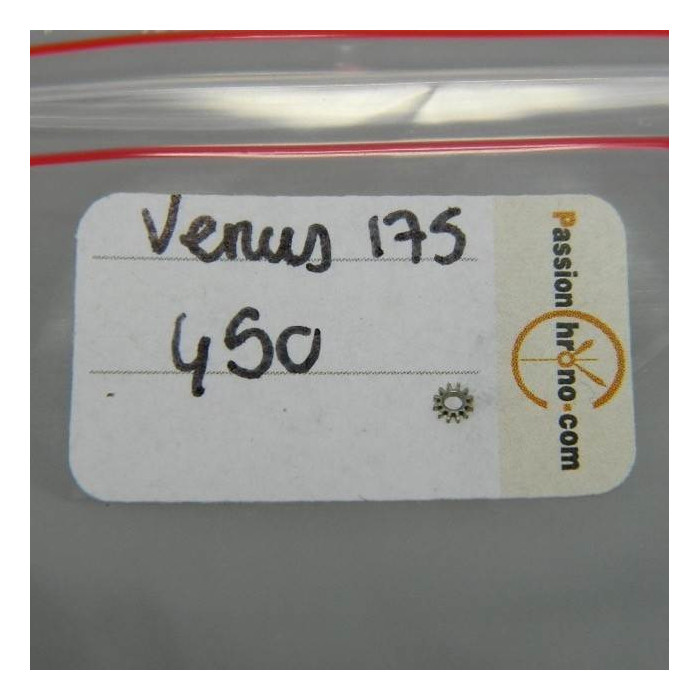 Venus 175-450 Renvoi