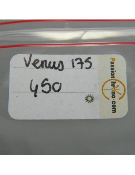Venus 175-450 Renvoi